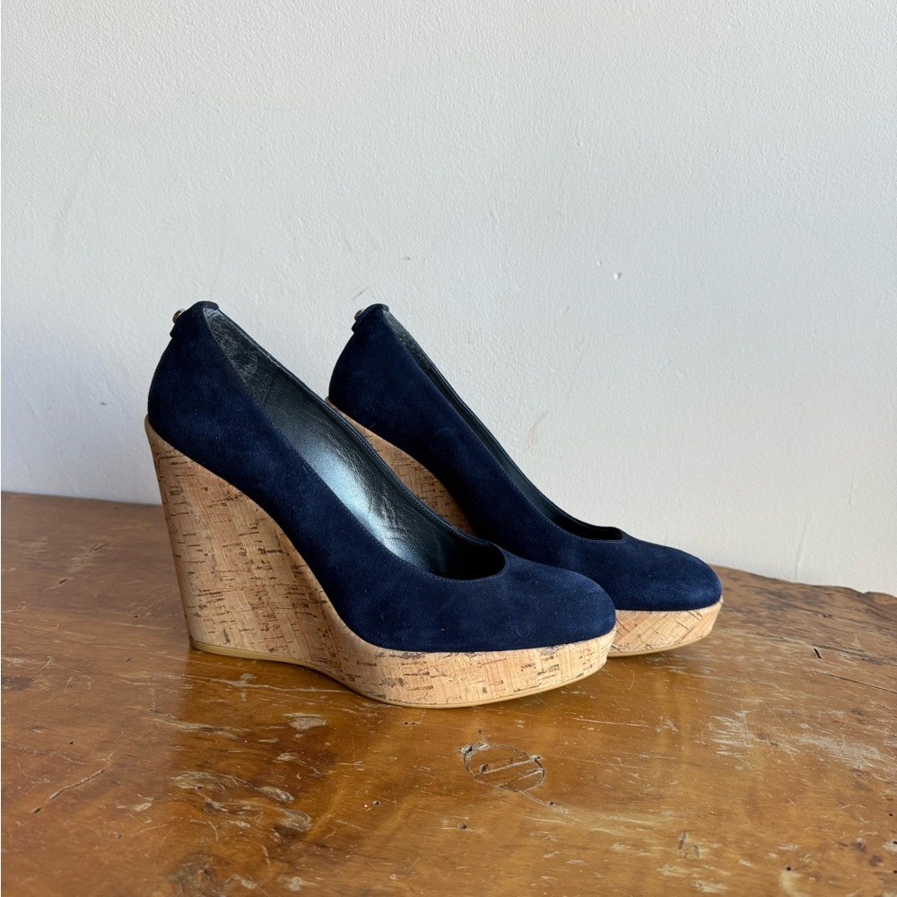 Stuart Weitzman Corkswoon 9 ASO Kate Middleton